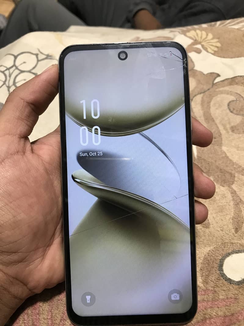 Infinix Smart 9 4