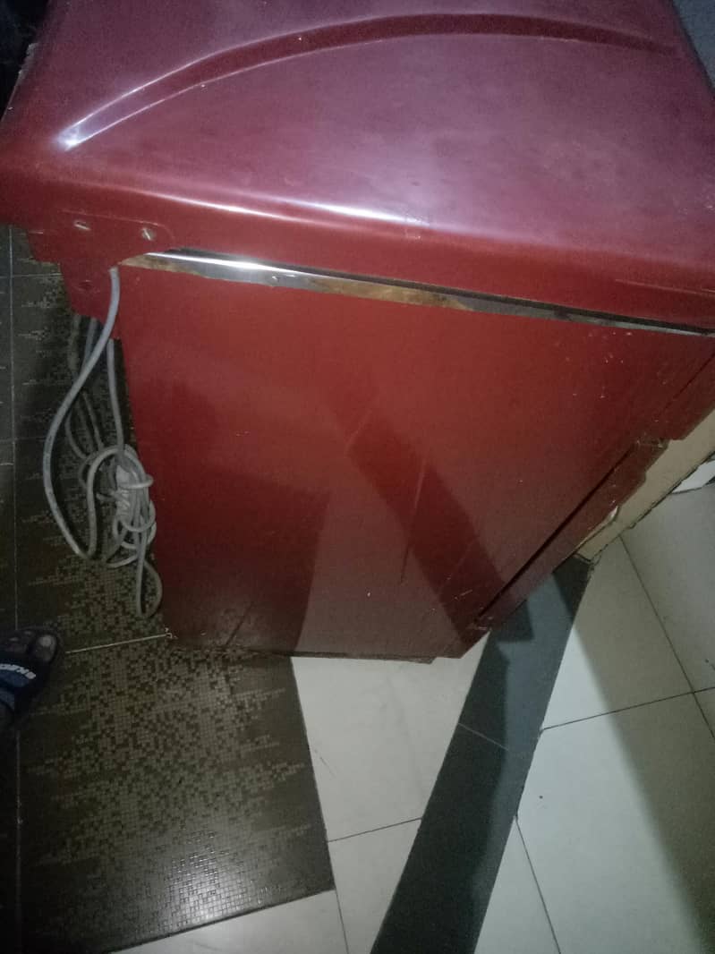 cooking range 1