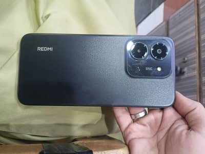 Xiaomi Redmi 15C