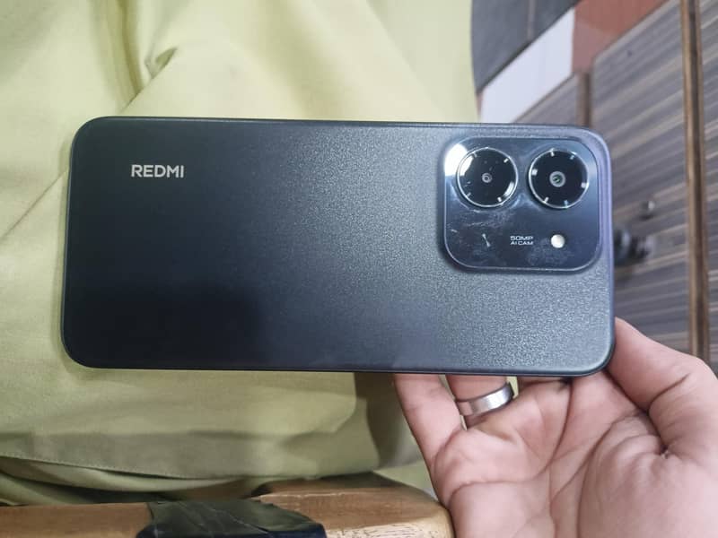 Xiaomi Redmi 15C 0