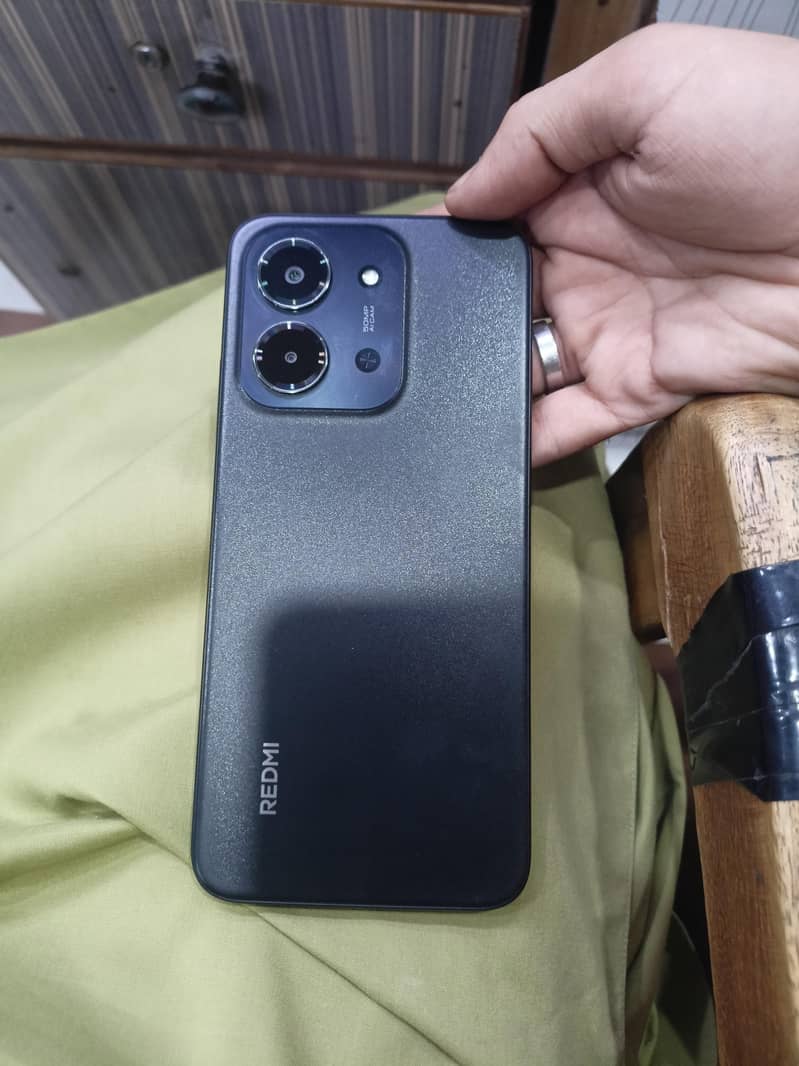 Xiaomi Redmi 15C 1