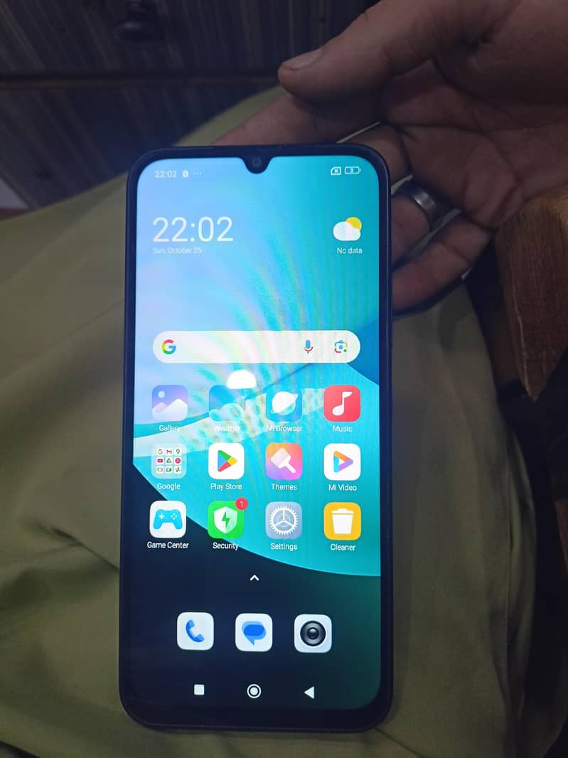 Xiaomi Redmi 15C 2