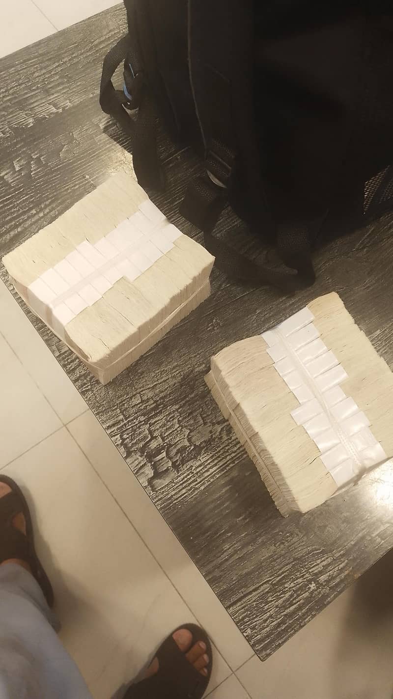 10 Waly unique washed notes 1