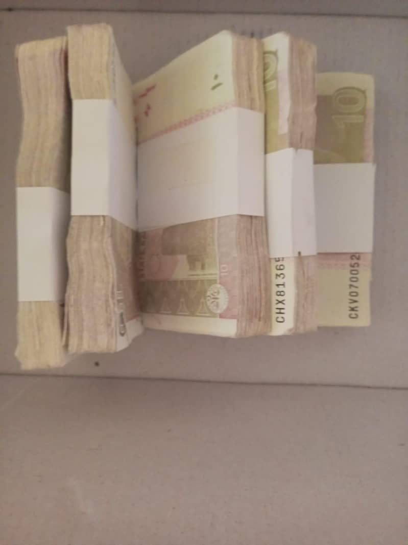 10 Waly unique washed notes 3