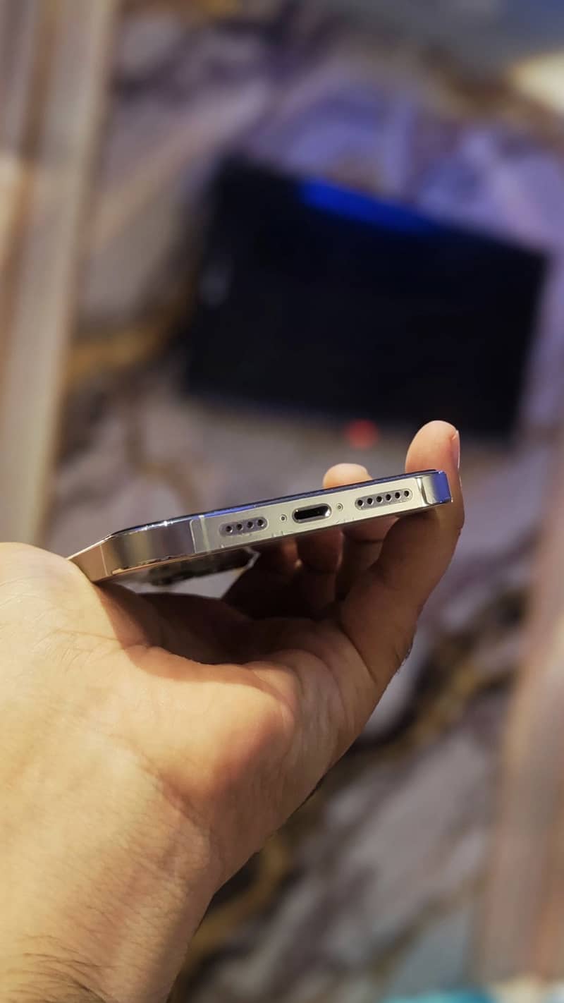 Apple iPhone 13 Pro Max 4