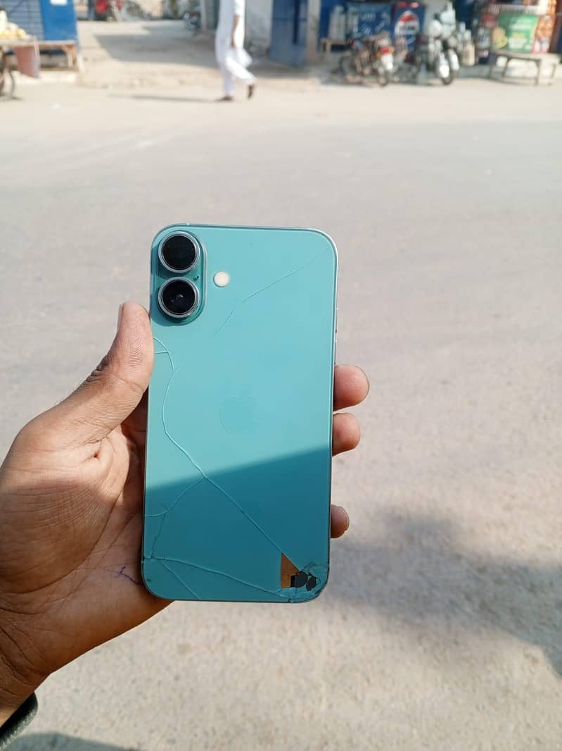 Apple iPhone XR 6
