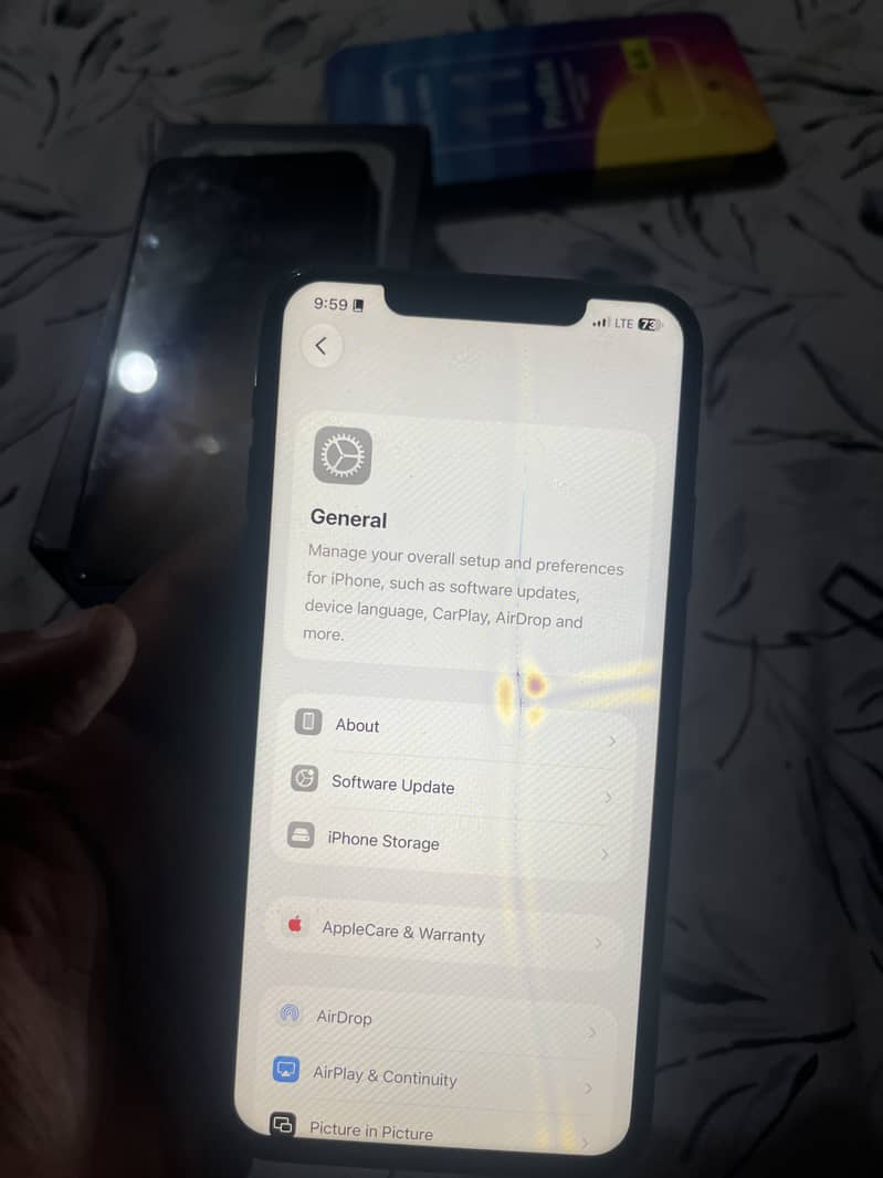 Apple iPhone 11 Pro Max 5