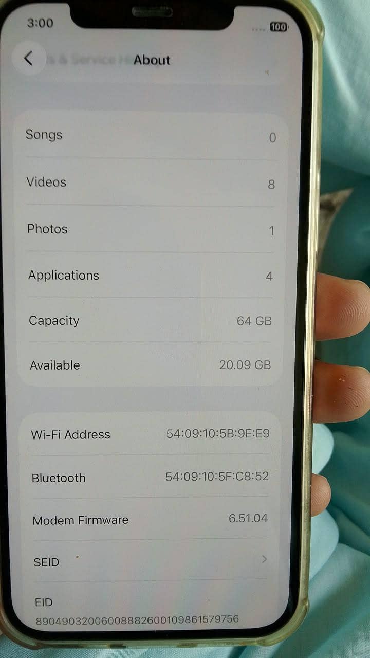 Apple iPhone 12 2