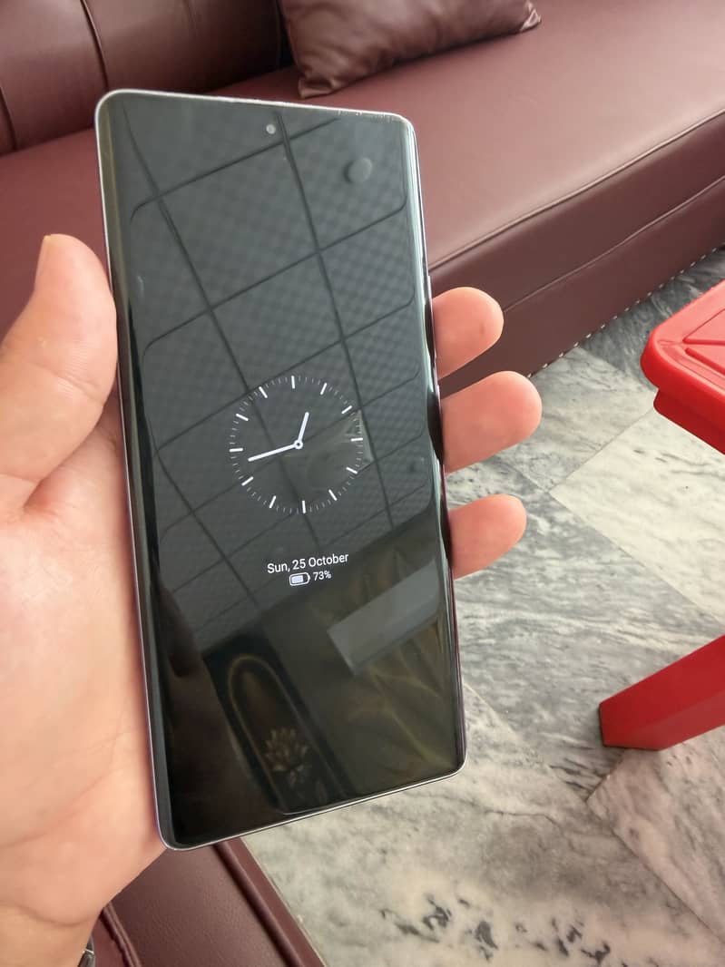 Xiaomi Redmi Note 14 Pro 1