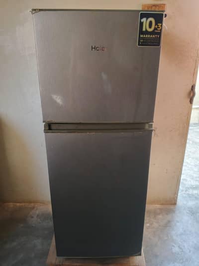 good condition new fridge