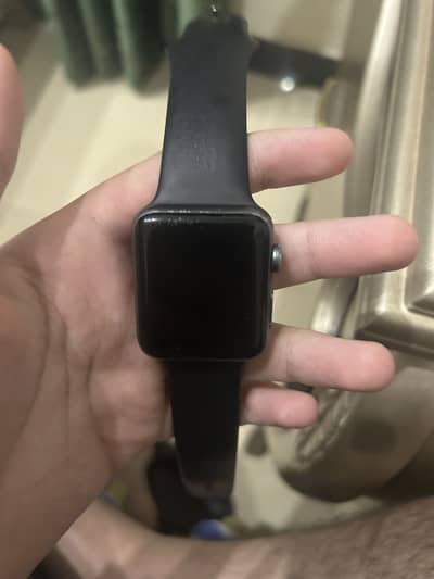 Apple watch series 3