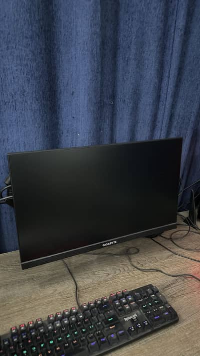 Gigabyte G24F2 24 inch 165Hz 1080p Gaming Monitor