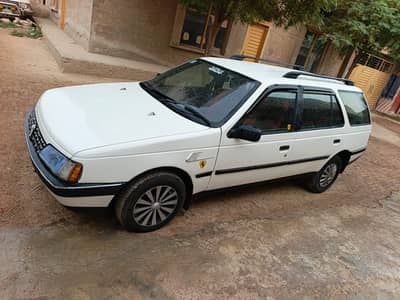 Peugeot 405 GL  1996