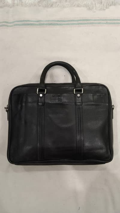 laptop bag Brunomagli