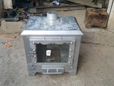 wood stove ( angeethi)