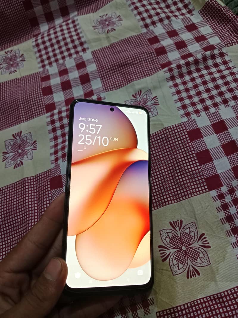 redmi note 12s 1