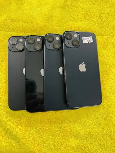 Apple iPhone 13