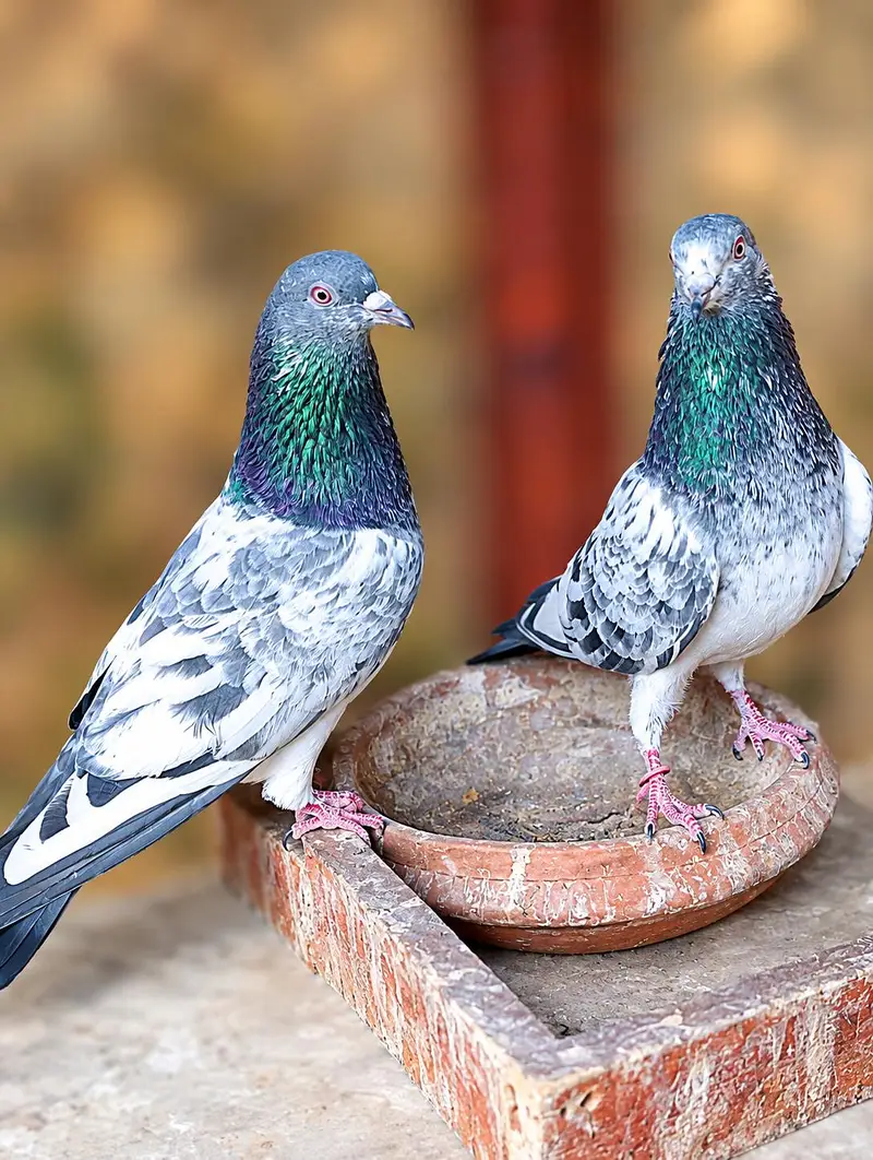 Golden pair
