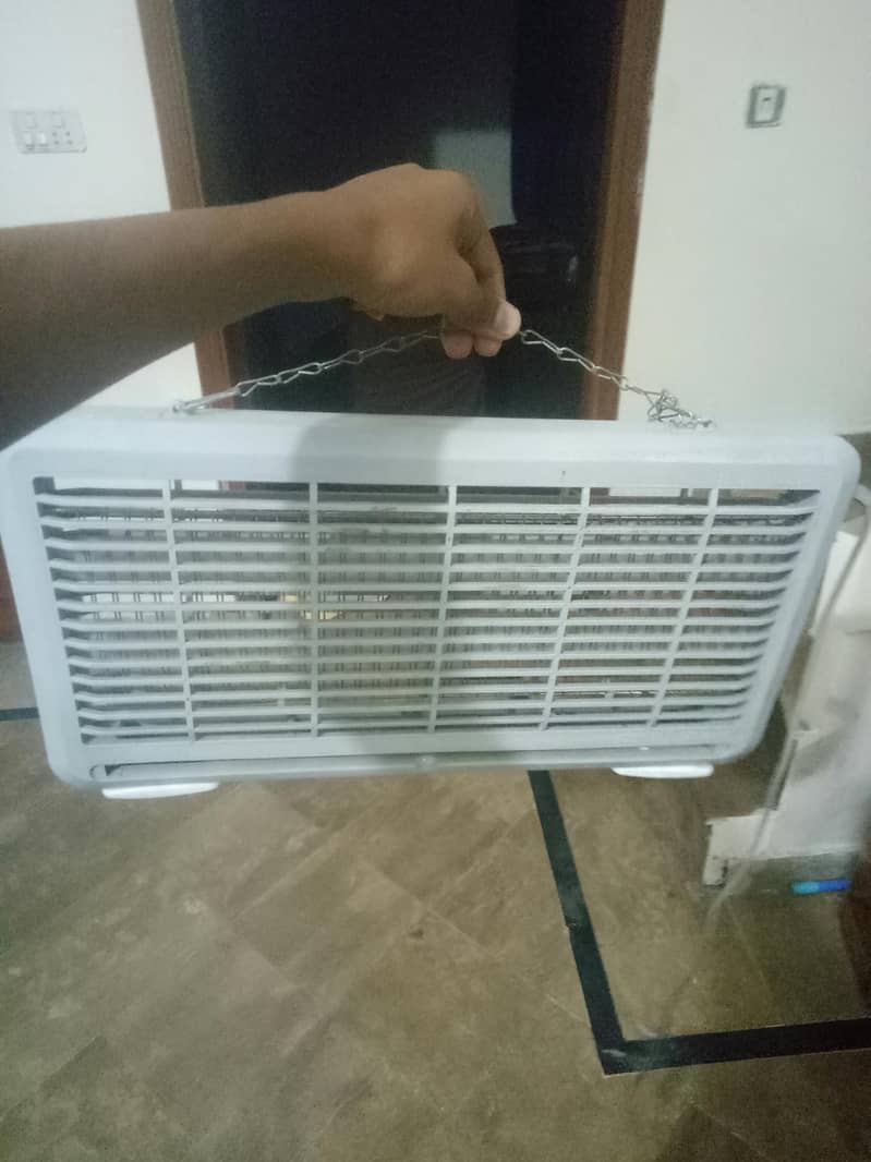 Insect killer 1