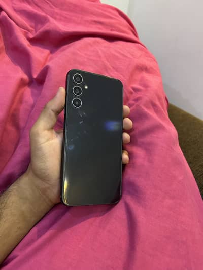 Samsung Mobile A34 5G