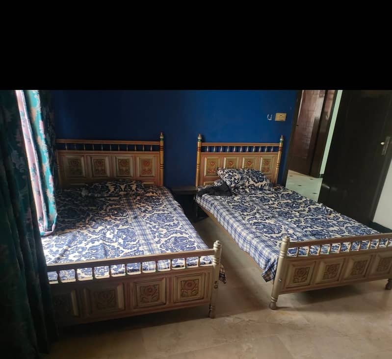 2 bed set 0