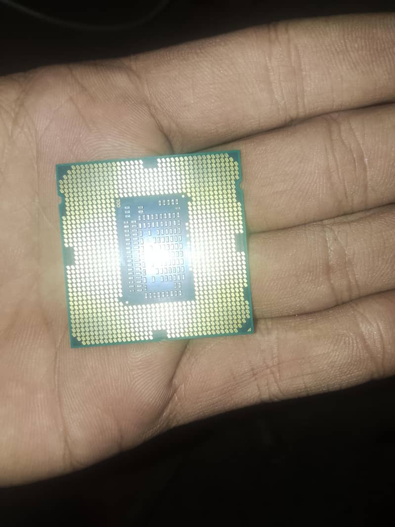 i5 3470 0