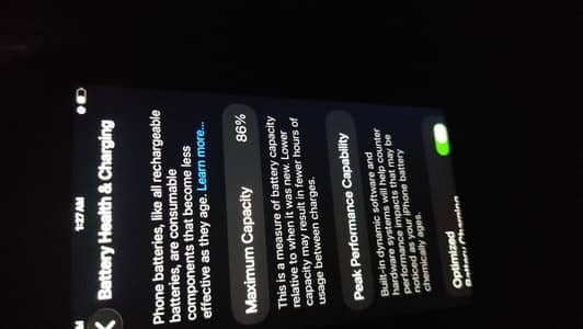 Apple iPhone SE