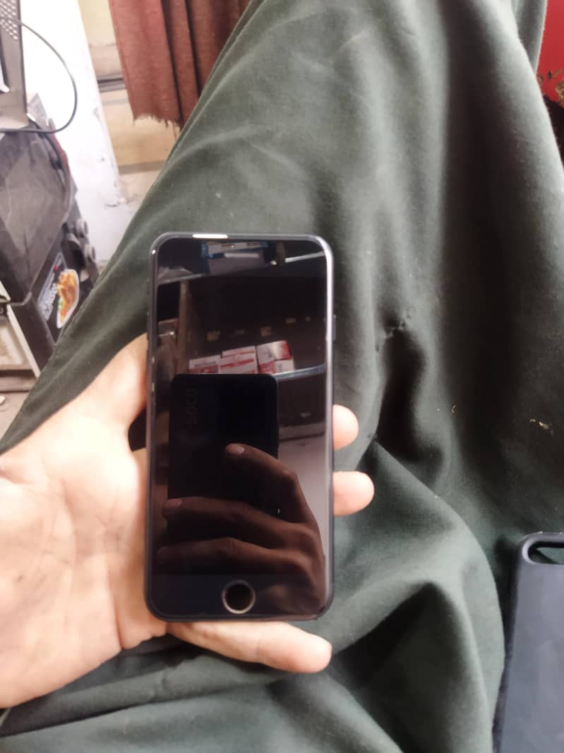 Apple iPhone SE 1