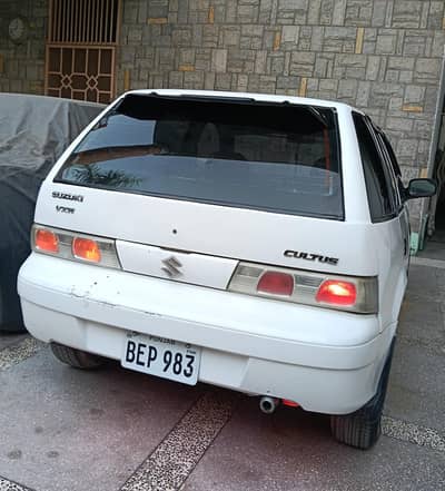 Suzuki Alto 2025