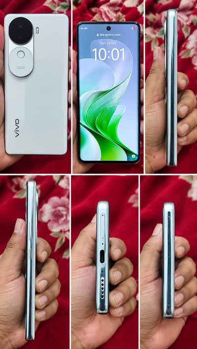 Vivo V40e