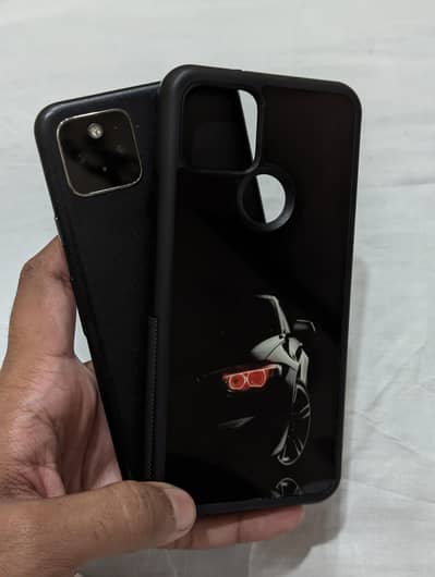Google Pixel 5 PTA Approved