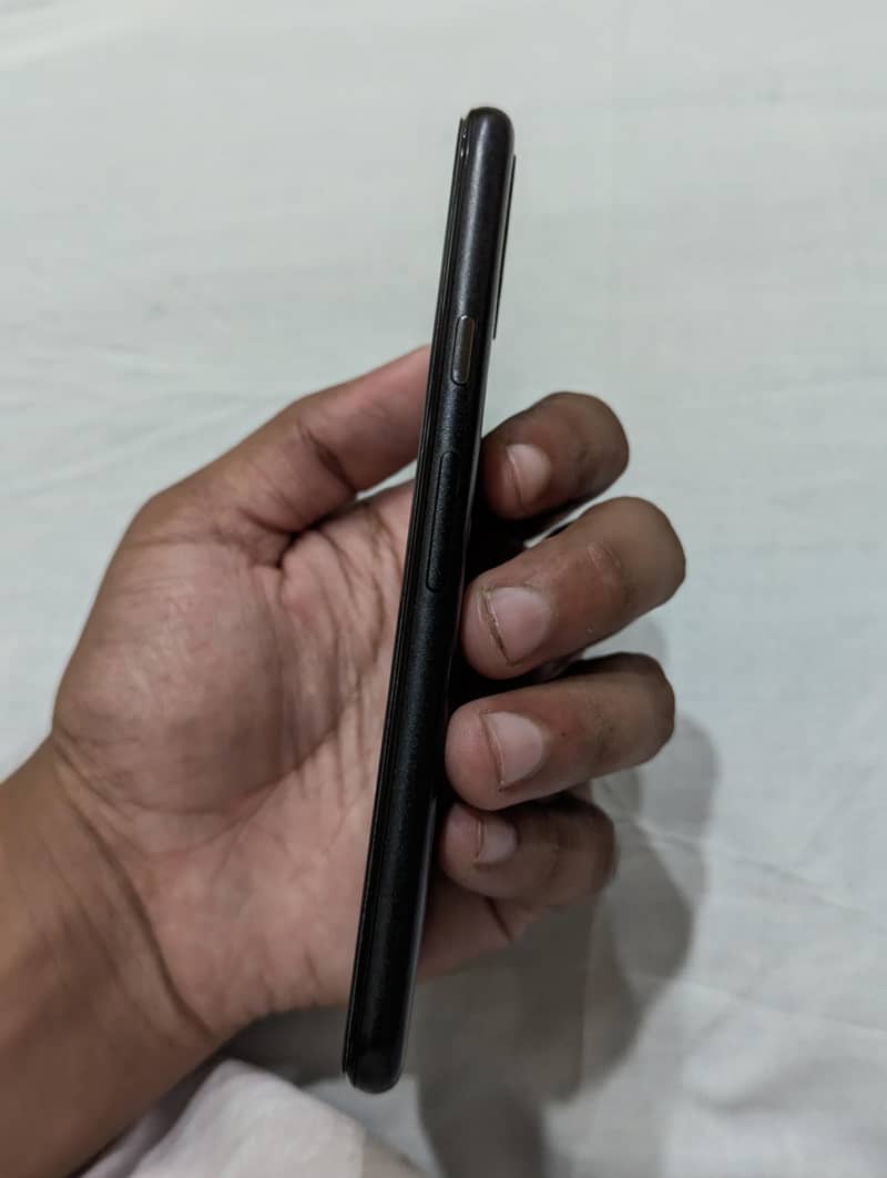 Google Pixel 5 PTA Approved 2