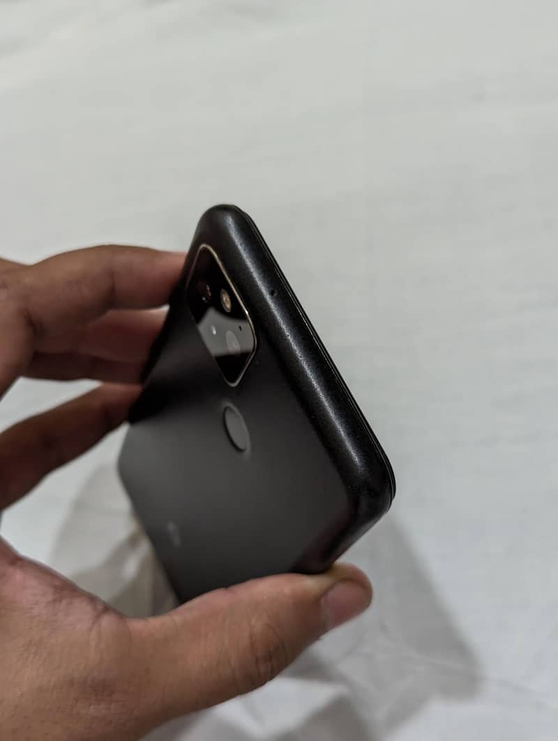 Google Pixel 5 PTA Approved 4