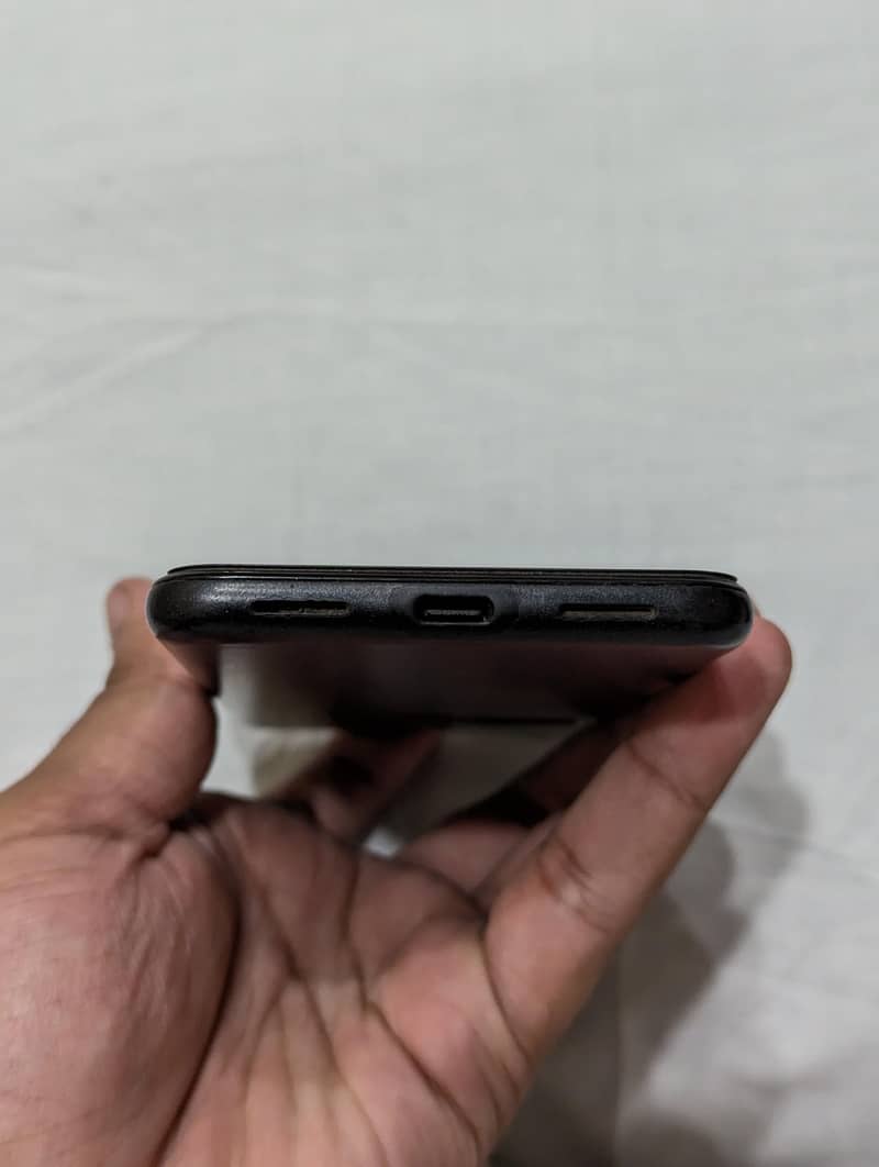 Google Pixel 5 PTA Approved 5