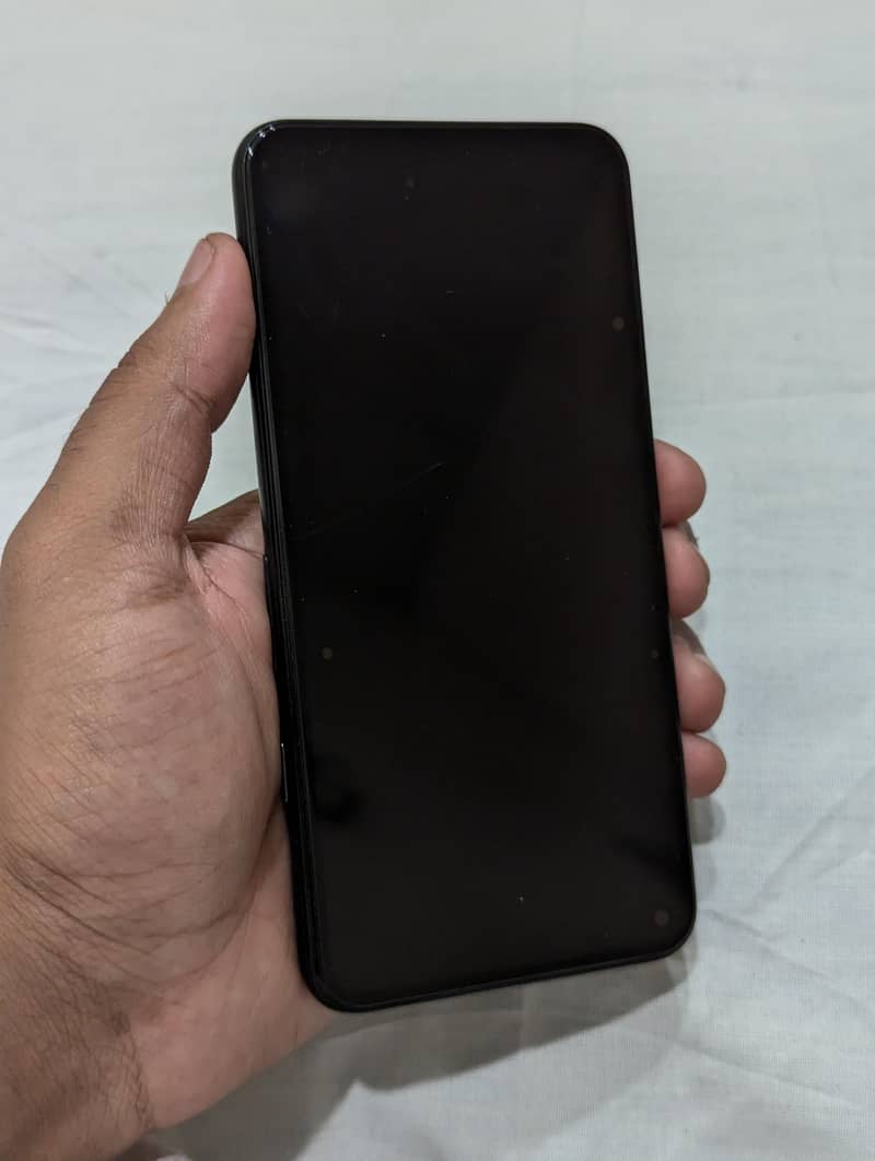 Google Pixel 5 PTA Approved 6