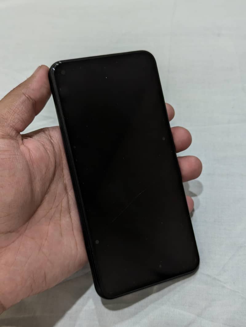 Google Pixel 5 PTA Approved 7