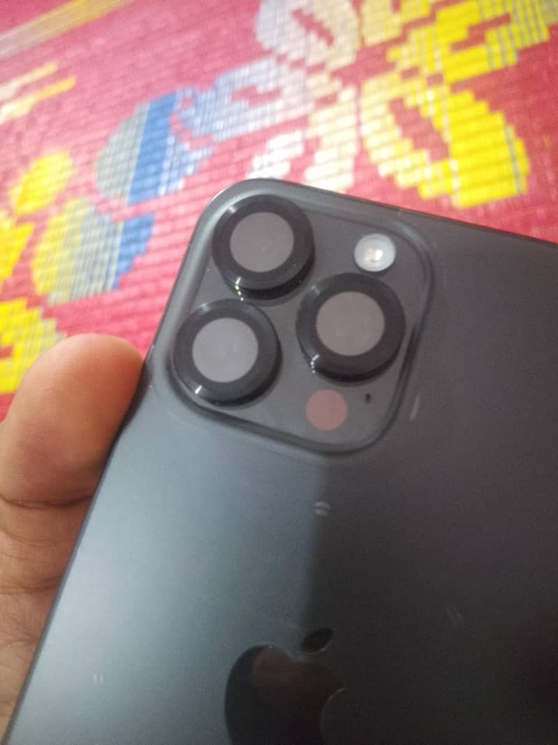 iPhone 15 Pro Max 0