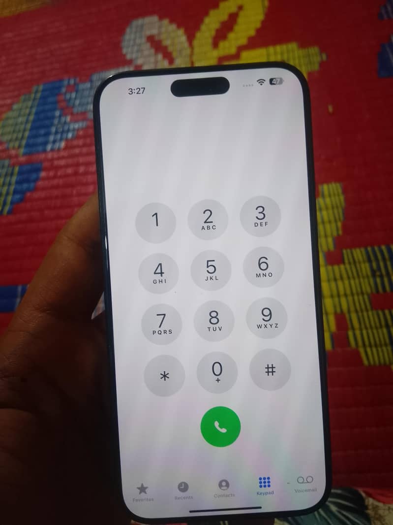 iPhone 15 Pro Max 3