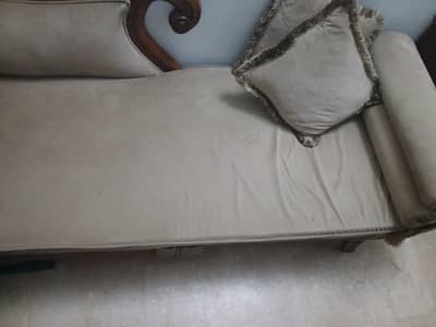 Dewan sofa 3 seater