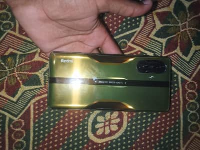 Xiaomi Redmi K40 Gaming