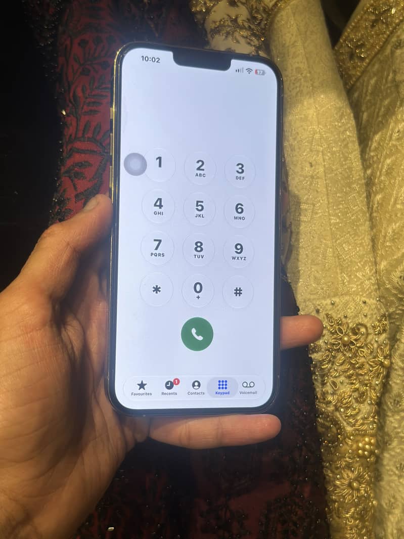 Apple iPhone 13 Pro Max 2