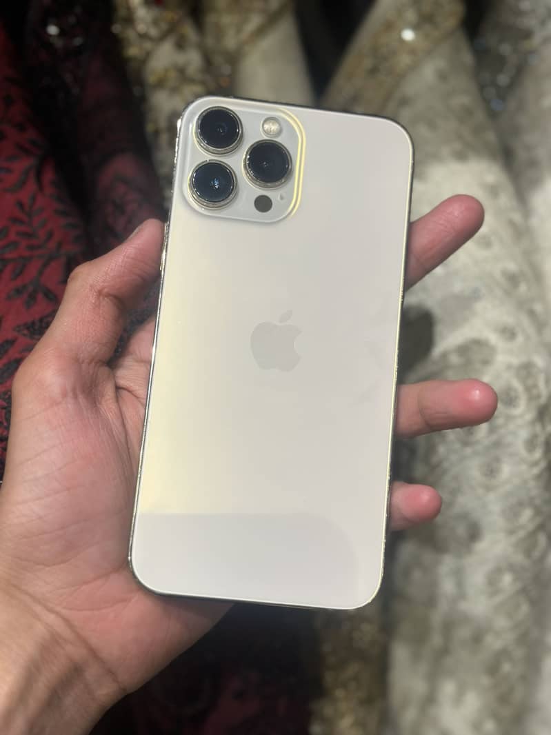 Apple iPhone 13 Pro Max 7