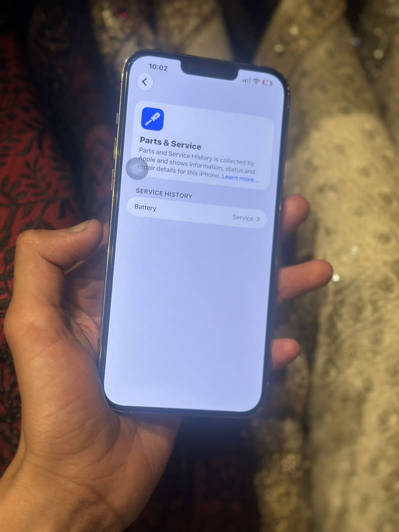 Apple iPhone 13 Pro Max 8