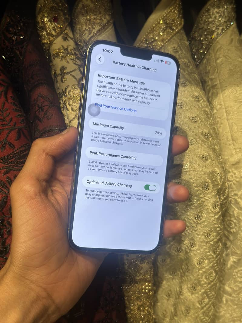 Apple iPhone 13 Pro Max 9