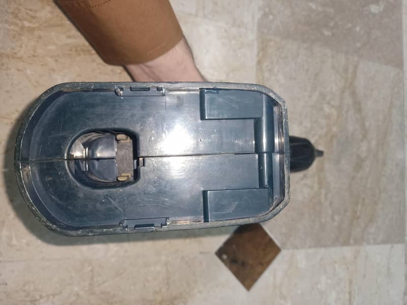Drill machine 2