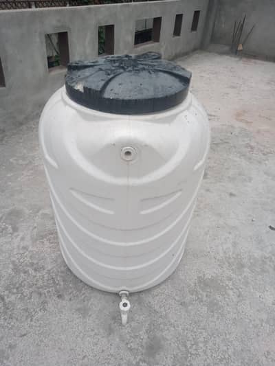 master Pani tenk