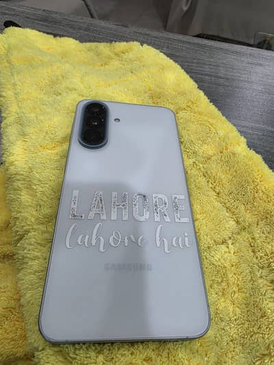 Samsung Mobile A57