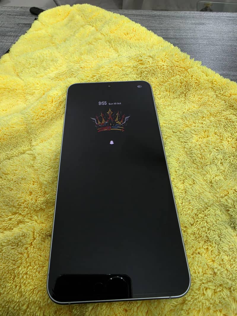 Samsung Mobile A57 6