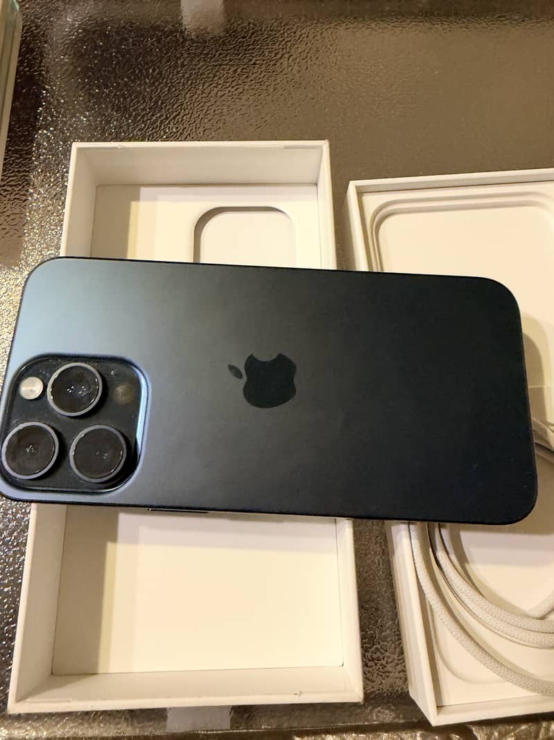 Apple iPhone 15 Pro Max 2