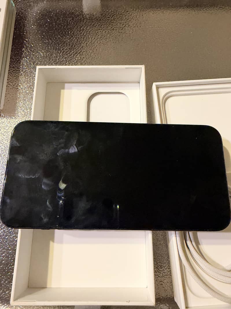 Apple iPhone 15 Pro Max 3